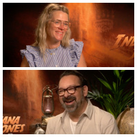 Episode 376: James Mangold On The Music Of Indiana Jones  The Dial Of Destiny