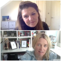 Episode 216: Melissa Parmenter On Composition  Production