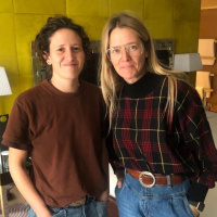 Episode 165: Mica Levi On The Music Of Monos, Under The Skin  Jackie