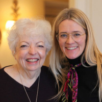 Episode 131: Editor Thelma Schoonmaker On The Music Of Scorsese