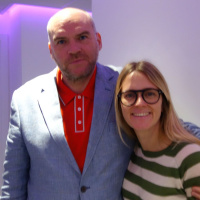 Episode 23: John Michael McDonagh On The Music In War On Everyone, The Guard And Calvary