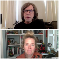 Episode 208: Glen Ballard On The Music Of The Eddy  His Career