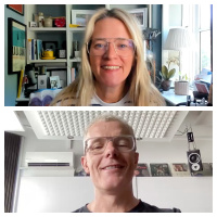 Composer Martin Phipps On The Music Of The Crown  Napoleon