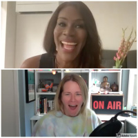 Episode 203: Amma Asante Discusses Her Career