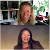 Episode 274: Chloé Zhao On The Music Of Eternals