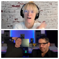 Episode 344: Trent Reznor  Atticus Ross Return!