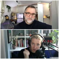 Episode 224: Michael Price On Life  Music