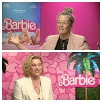 378: Greta Gerwig On The Music Of Barbie