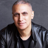 Episode 194: Nitin Sawhney In Lockdown!
