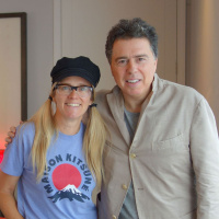 Episode 102: Sacha Gervasi On The Music Of Anvil, Danny Elfman  More