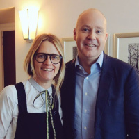 Episode 17: Director David Yates Talks About The Music Of Harry Potter And Fantastic Beasts And Where To Find Them