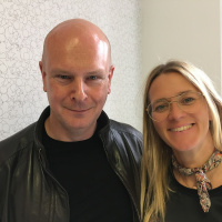 Radioheads Philip Selway On His Score For Let Me Go