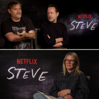 547: Composers Geoff Barrow  Ben Salisbury On The Music Of Steve