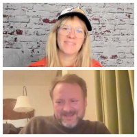 Episode 345: Rian Johnson On The Music Of Glass Onion: A Knives Out Mystery