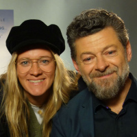 Andy Serkis On The Music In His Work