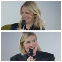 Episode 398: Emerald Fennell (Live)  Anthony Willis On The Music Of Saltburn [CONTAINS SPOILERS]