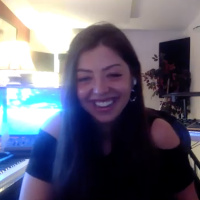 Episode 200: Pinar Toprak On The Music Of Captain Marvel  Fortnite