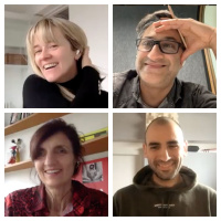 Episode 366: Asif Kapadia, Vincenzo Lamagna  Sylvie Landra On Creature