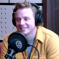 Episode 307: Actor Jack Lowden On His Relationship With Music