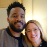Ryan Coogler  Marvels Nate Moore On The Music Of Black Panther, Kendrick Lamar  Ludwig Göransson