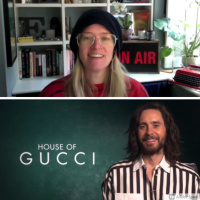 Episode 279: Jared Leto Talks Film Music