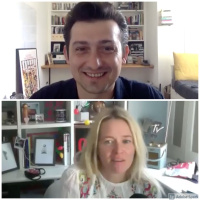 Episode 214: Craig Roberts On The Music Of Eternal Beauty