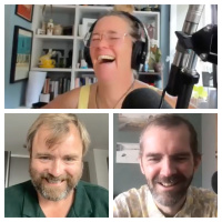 Episode 384: Neil Maskell  Andy Pettitt On The Music Of Klokkenluider