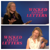 Episode 419: Thea Sharrock On The Music Of Wicked Little Letters