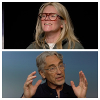 508: Showrunner Tony Gilroy  Composer Brandon Roberts On The Music Of Andor Season 2