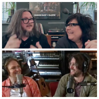 505: Iain Forsyth, Jane Pollard, Emiliana Torrini  Simon Byrt On The Music Of The Extraordinary Miss Flower