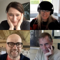 Episode 306: Lucy Bright, Matthew Herbert and Roland Joffé On Ennio Morricone