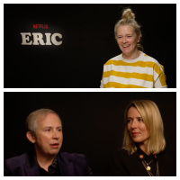 Abi Morgan  Lucy Forbes On The Music Of Eric