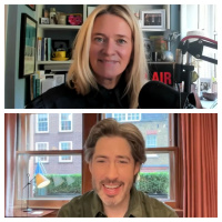 Jason Reitman On The Music Of Saturday Night