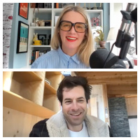 Episode 400: Mark Ronson On His Music For Barbie