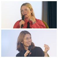 Episode 408: Sofia Coppola On The Music Of Priscilla (Live)