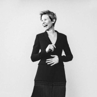 Episode 9: Thea Sharrock on her career in the theatre, and now her debut feature film Me Before You, scored by the legendary Craig Armstrong (Romeo and Juliet, Moulin Rouge, Love Actually)