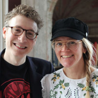 Episode 130: Composer Nicholas Britell On The Music Of If Beale Street Could Talk, VICE and Battle Of The Sexes 