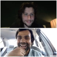 Episode 220: Ludwig Göransson On The Mandalorian and Bassam Tariq On Mogul Mowgli