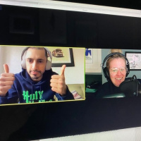 Episode 189: Riz Ahmed, Isolating In Style