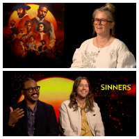 504: Ryan Coogler Ludwig Goransson on The Music Of Sinners