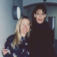 Writer / Director Clio Barnard 