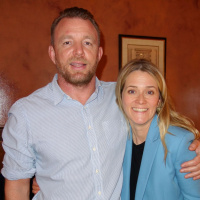 Guy Ritchie On The Music Of King Arthur, Snatch  The Man From U.N.C.L.E.