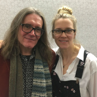 Stephen Woolley On The Music Of Stoned, Absolute Beginners, Interview With The Vampire  The Crying Game