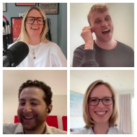 517: Cecile Tournesac, Alfie Godfrey  Max Aruj On the Music Of Mission Impossible: The Final Reckoning (CONTAINS SPOILERS)