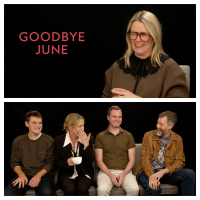 567: Kate Winslet, Joe Anders, Ben Harlan  James Taylor On The Music Of Goodbye June
