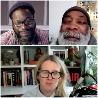 Episode 237: Steve McQueen  Dennis Bovell On The Music Of The Small Axe Anthology