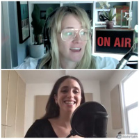 Episode 261: Composer Emilie Levienaise-Farrouch On Her Score For Censor