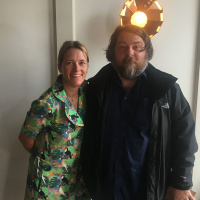 Ben Wheatley: The acclaimed British film director of High Rise 