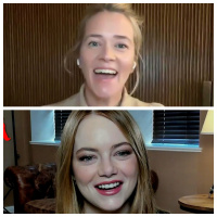 Episode 248: Craig Gillespie  Emma Stone On The Music Of Cruella