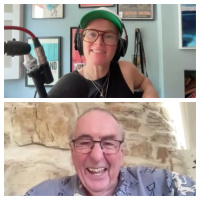 539: Eric Idle Discusses His Love Of Music